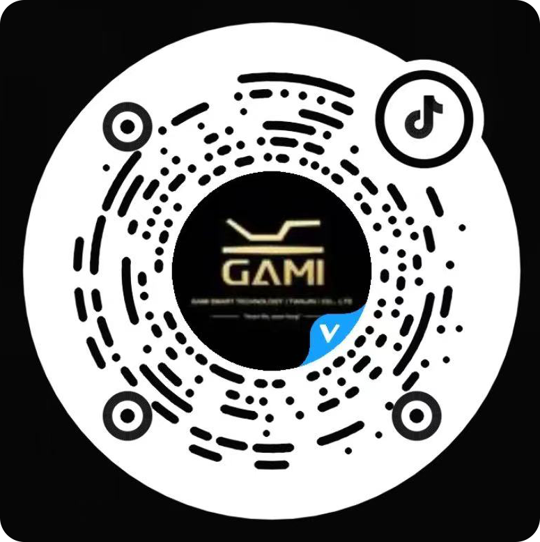 抖音